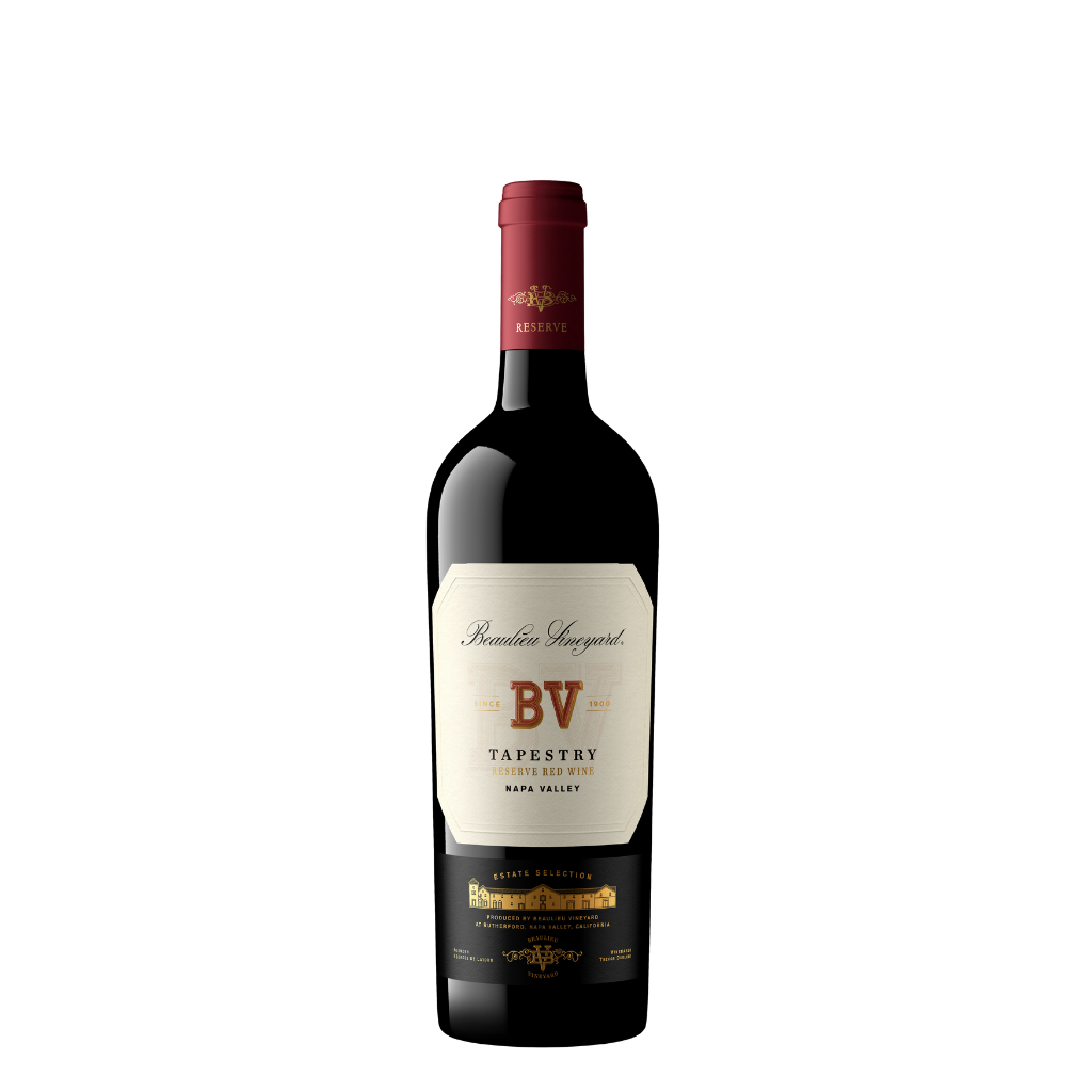 buy Beaulieu Vineyard Tapestry Reserve Napa Valley wine 750 ml online bottle shipping liquor 