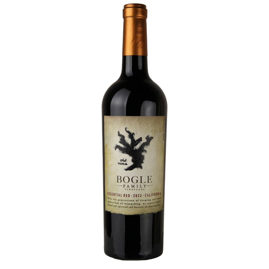 buy Shop Bogle Vineyards Essential Red 750ml online bottle shipping liquor 