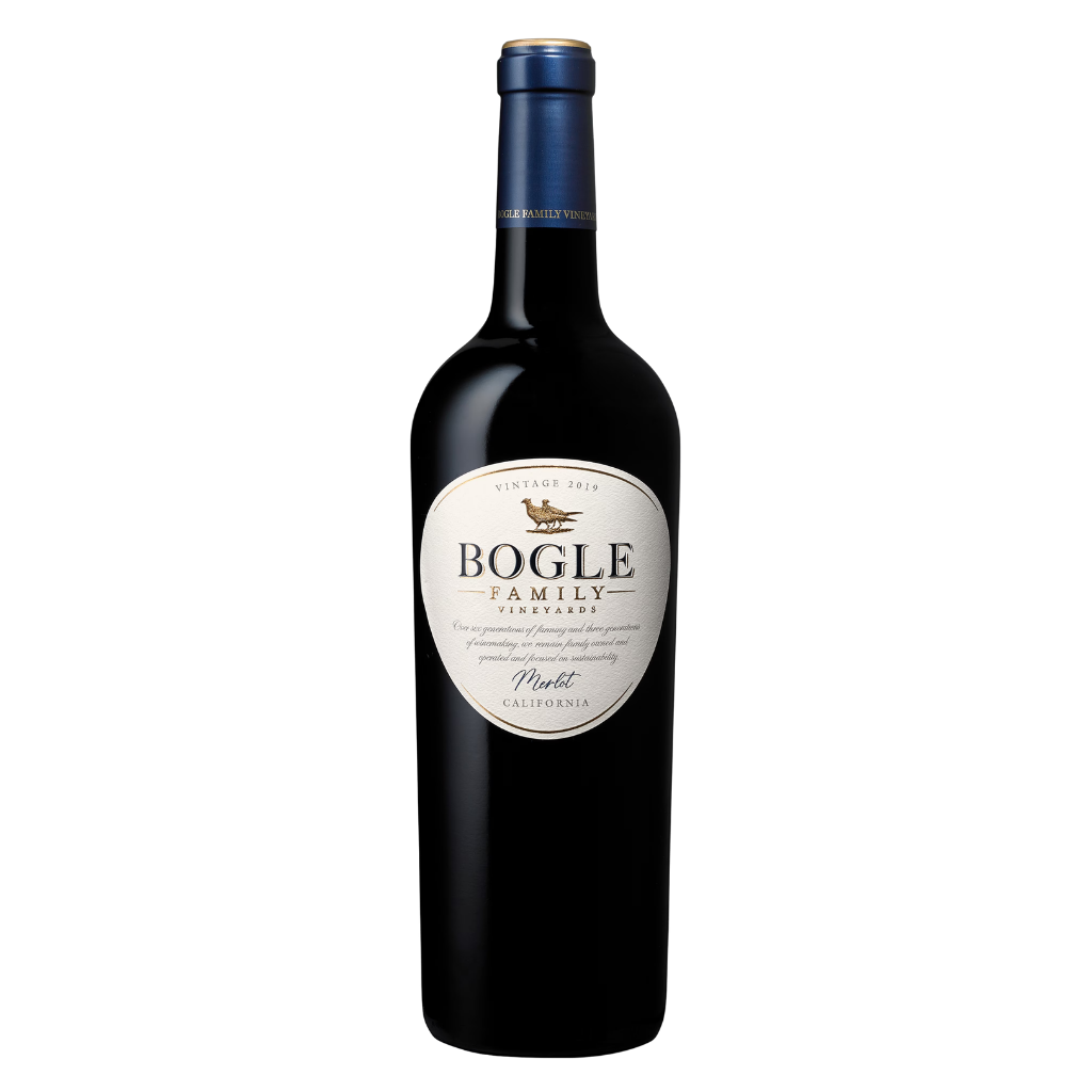 buy Bogle Vineyards Merlot 750ml online bottle shipping liquor 