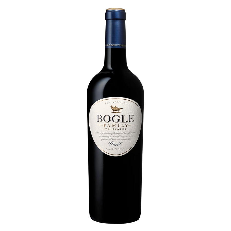 buy Bogle Vineyards Merlot 750ml online bottle shipping liquor 