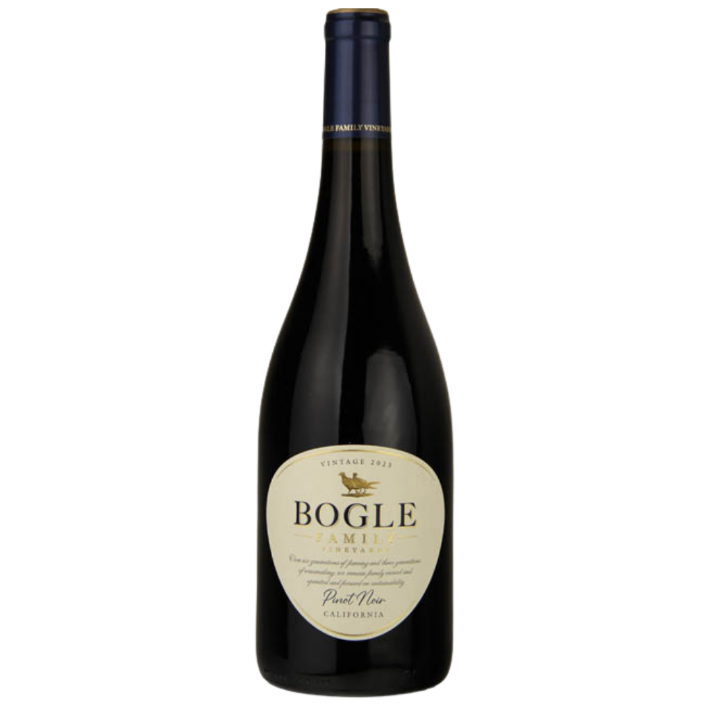 buy Bogle Vineyards Pinot Noir 750ml online bottle shipping liquor 
