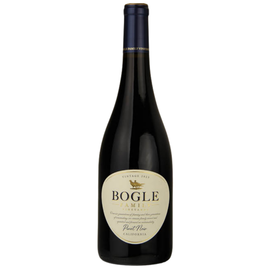 buy Bogle Vineyards Pinot Noir 750ml online bottle shipping liquor 