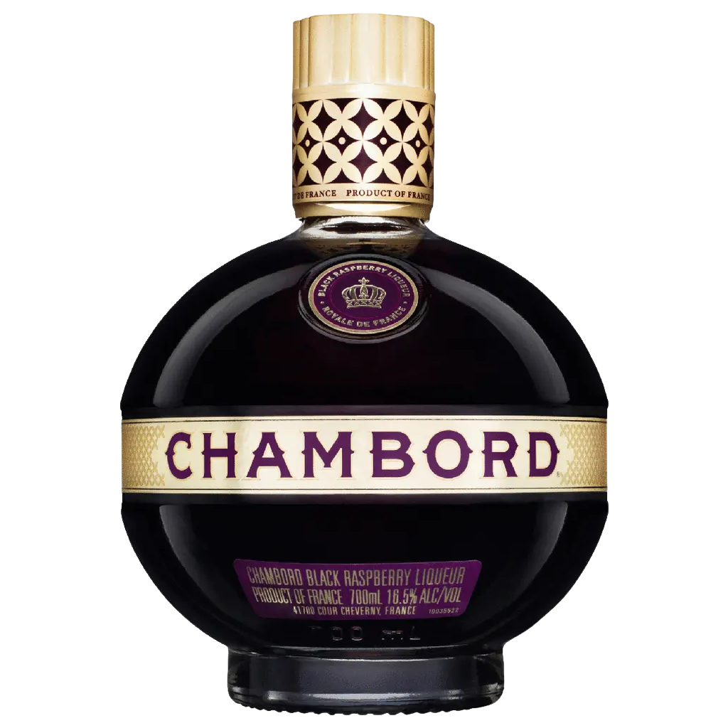 buy Chambord Black Berry Liqueur 750ml online bottle shipping liquor 
