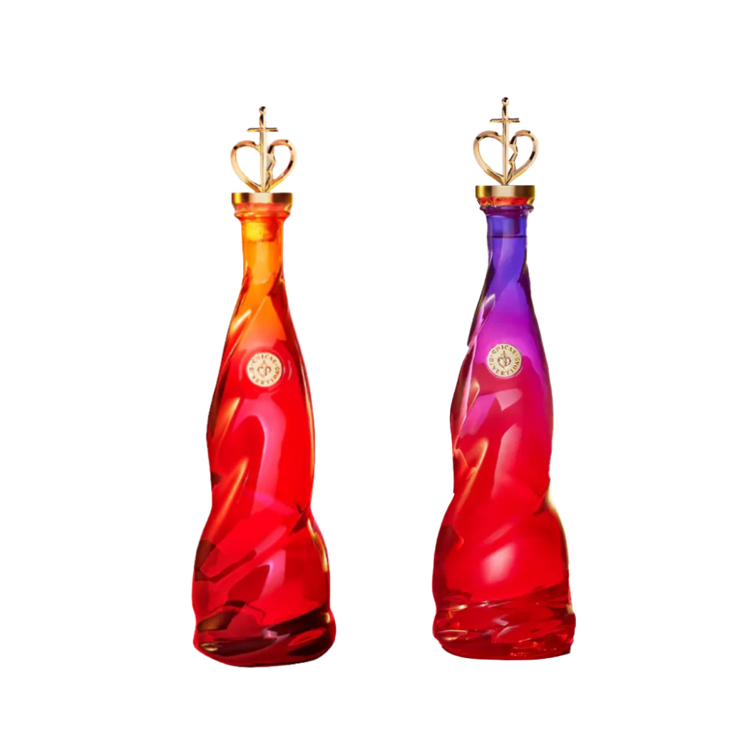 Buy Chicas Divertidas Tequila Blanco and Reposado bundle bottles by Megan Thee Stallion Bottle Shipping 