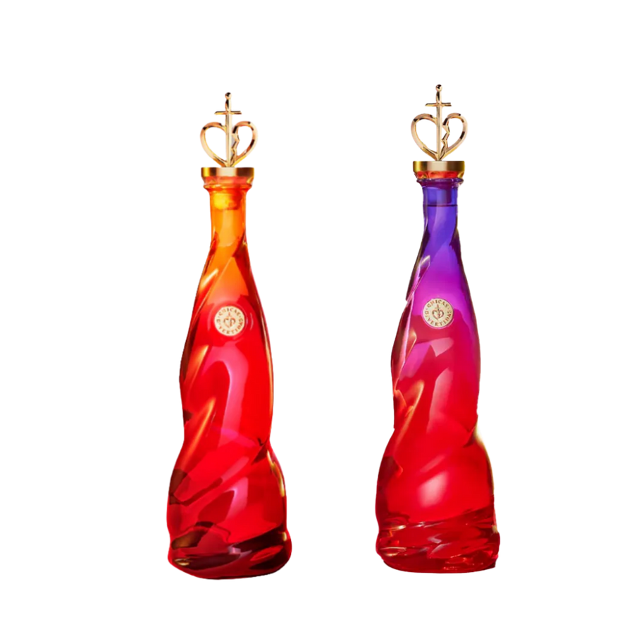 Buy Chicas Divertidas Tequila Blanco and Reposado bundle bottles by Megan Thee Stallion Bottle Shipping 