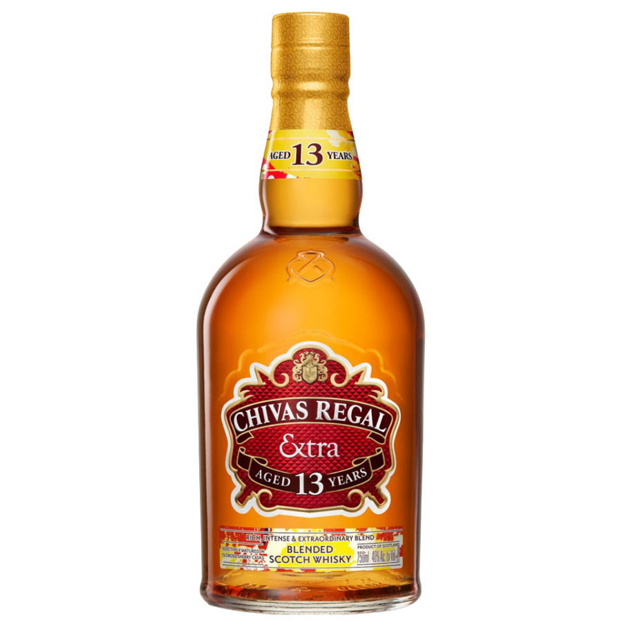 Buy Chivas Regal 13 Year Scotch Whisky Bottle shipping 