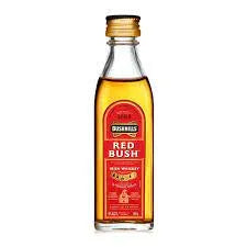 Bushmills Red Bush Irish Whiskey 750ml
