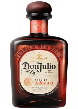 Don Julio Añejo Tequila 750ml