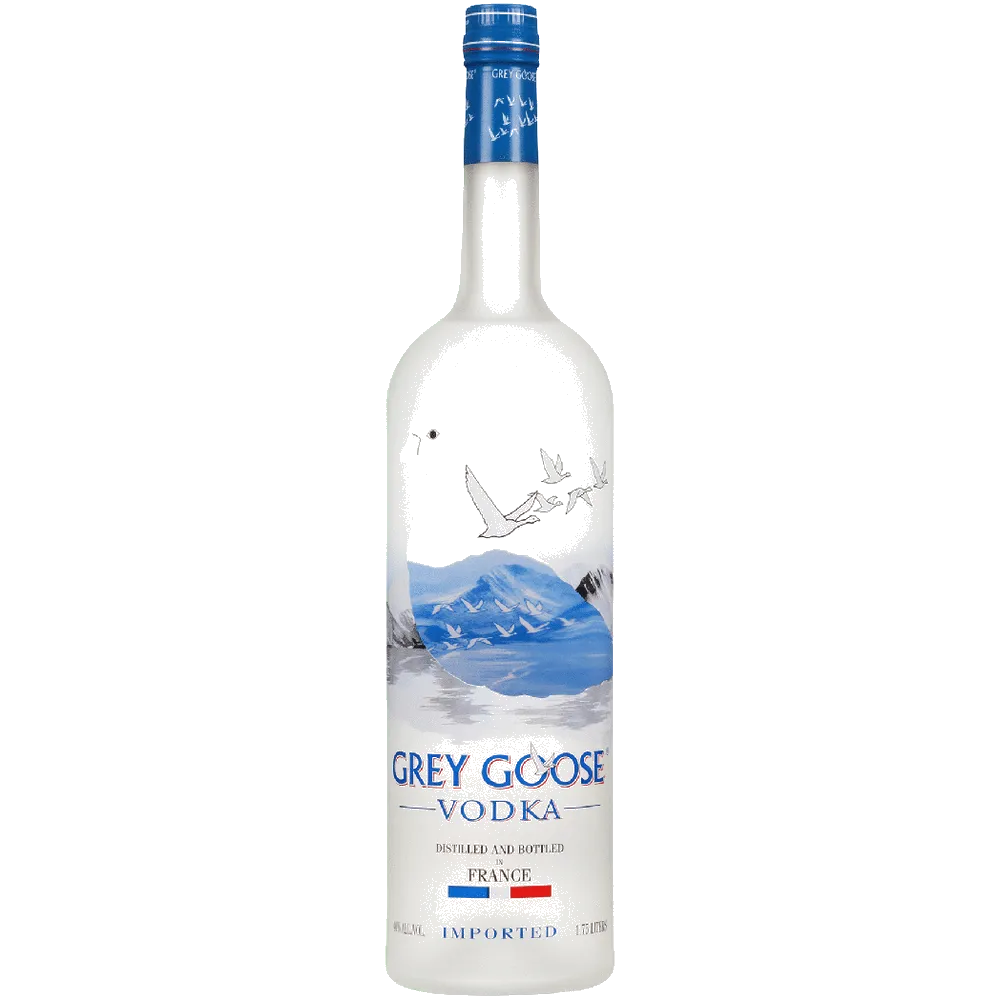 Grey Goose Vodka 1L