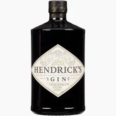 Hendrick’s Gin 750ml