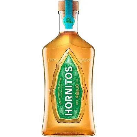 Hornitos Añejo Tequila 750ml