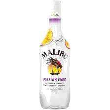 Malibu Pineapple Rum 750ml