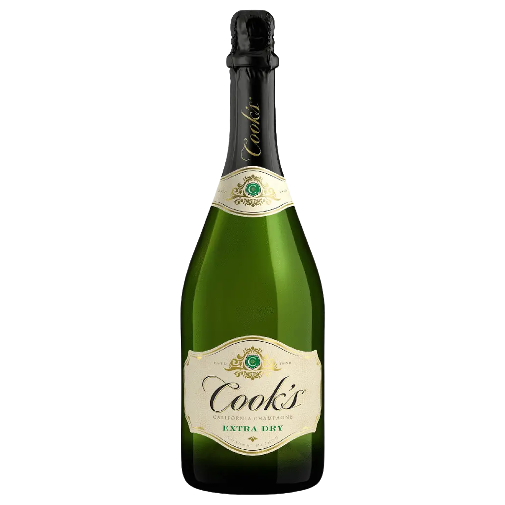 Buy Cook's sparkling wine | Online | bottle Shipping 