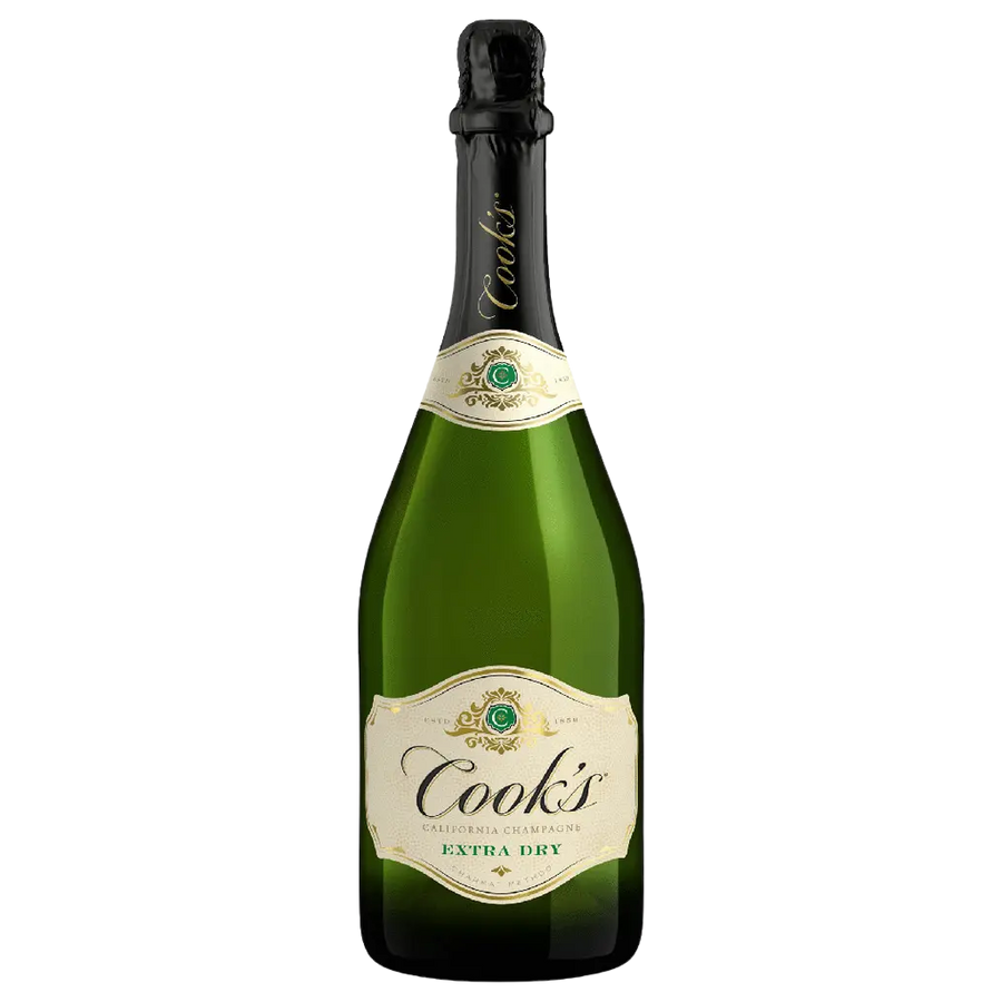 Buy Cook's sparkling wine | Online | bottle Shipping 
