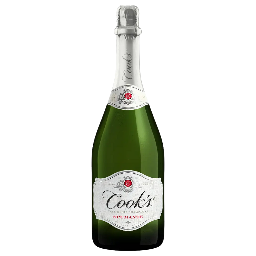 Buy Cooks Spumante Sparkling Wine | Online | Bottle Shipping 