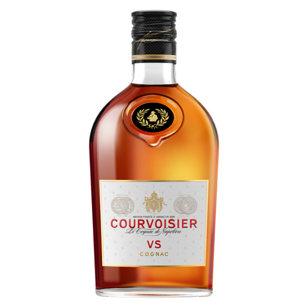 buy Courvoisier Cognac V.S. 200ml premium French cognac online bottle shipping liquor 