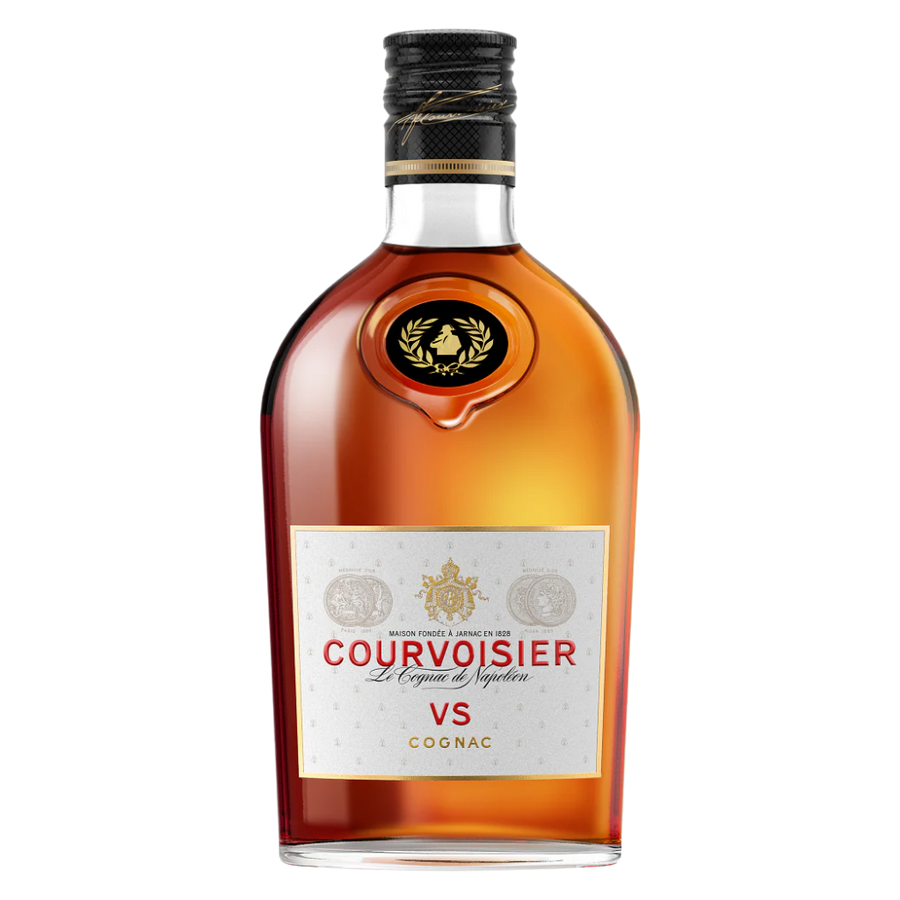 buy Courvoisier Cognac V.S. 200ml premium French cognac online bottle shipping liquor 