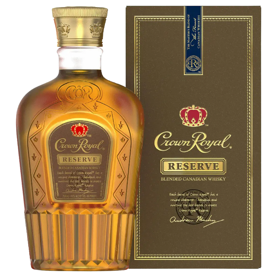 buy Crown Royal Special Reserve 750ml online bottle shipping liquor 