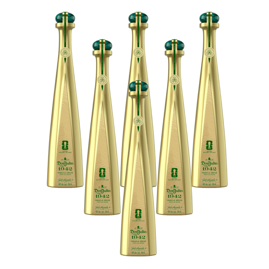 Buy Don Julio 1942 FIFA World Cup 2026 Limited Edition 50ml 6Pks 