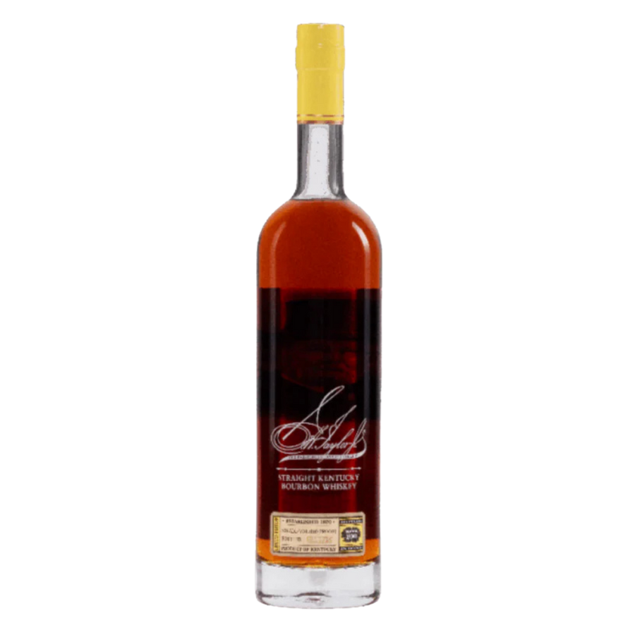 Buy E.H. Taylor Bottled-in-Bond Antique Collection 2025 limited edition Bottle Shipping 