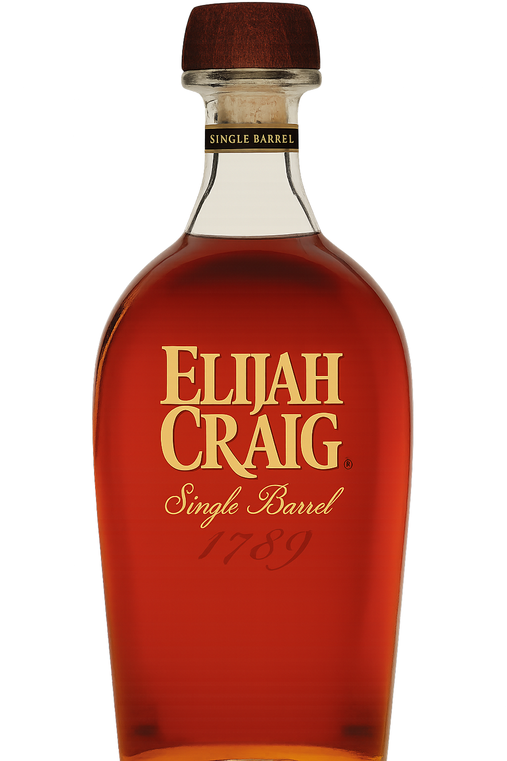 buy Elijah Craig Single Barrel Privately Selected Kentucky whiskey online bottle shipping liquor 