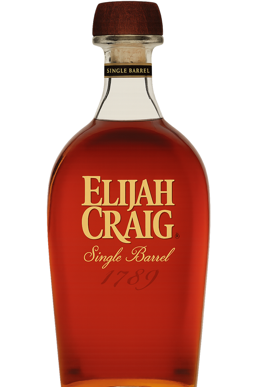 buy Elijah Craig Single Barrel Privately Selected Kentucky whiskey online bottle shipping liquor 
