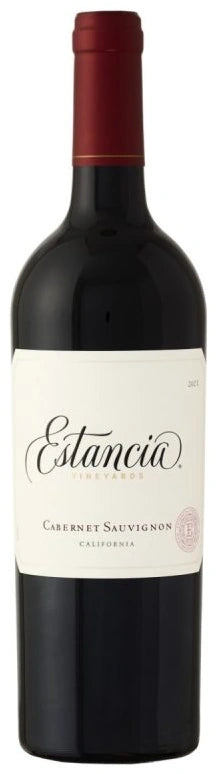 Estancia Pinnacles Ranches Cabernet 750 ML