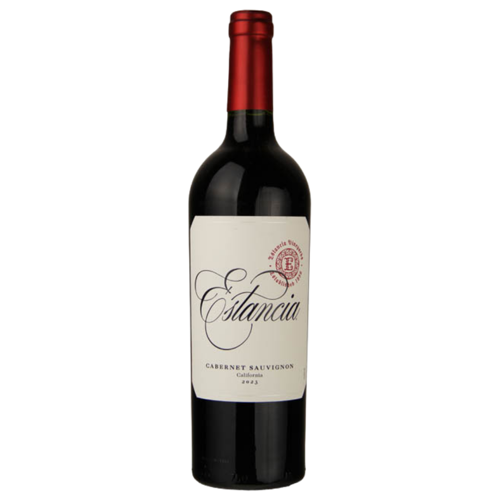 buy Estancia Pinnacles Ranches Cabernet Sauvignon 750 mL online bottle shipping 