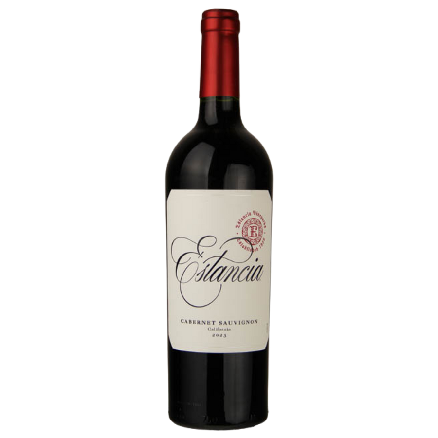 buy Estancia Pinnacles Ranches Cabernet Sauvignon 750 mL online bottle shipping 