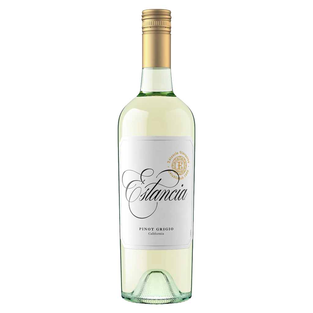 buy Estancia Pinot Grigio 750ml online bottle shipping 