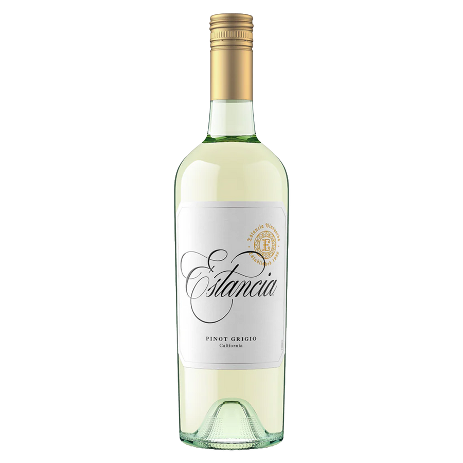 buy Estancia Pinot Grigio 750ml online bottle shipping 
