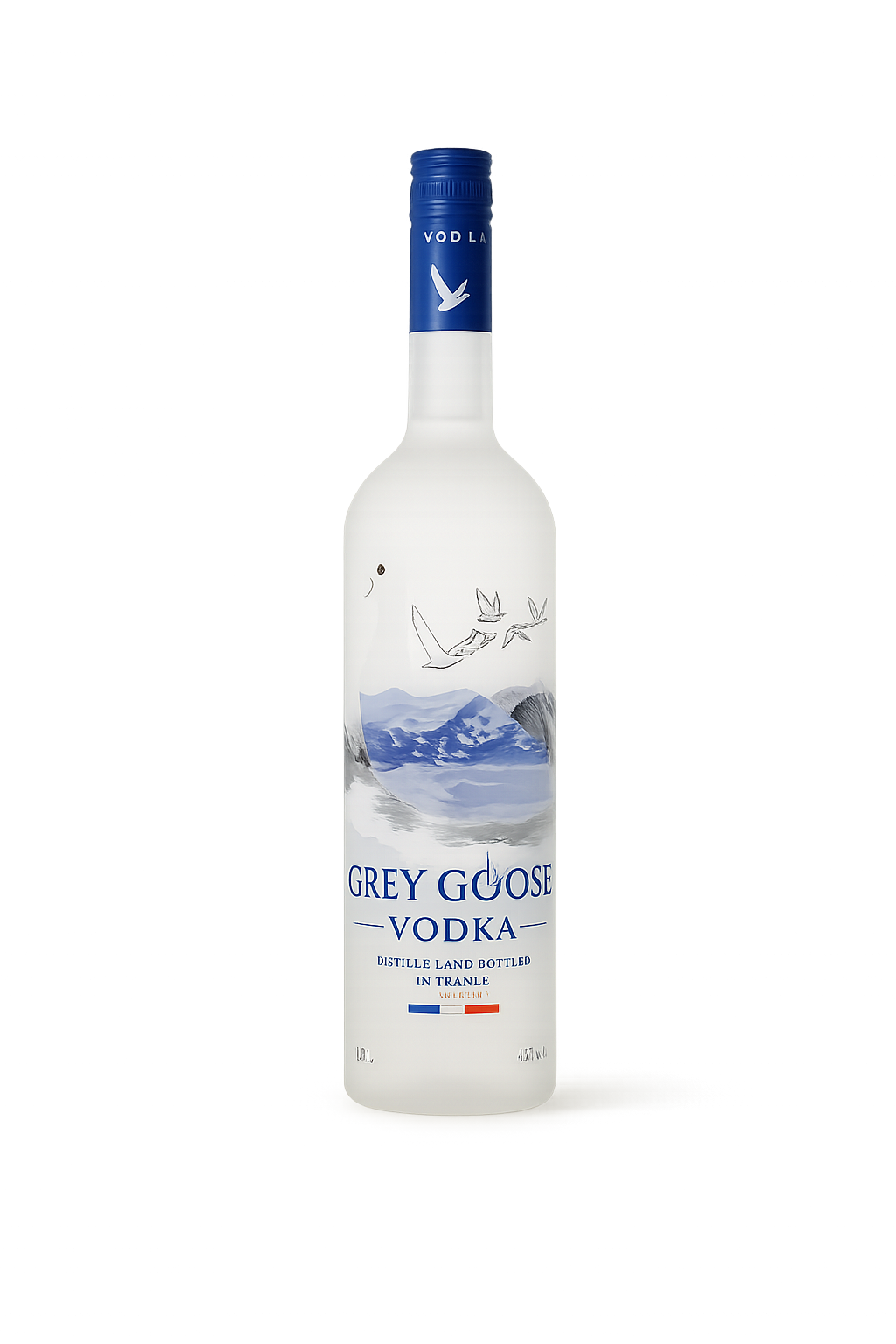 Buy Grey Goose Vodka | Online - Bottle Shipping 