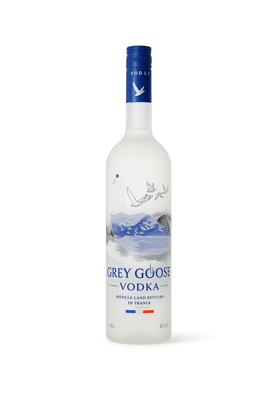 Buy Grey Goose Vodka | Online - Bottle Shipping 