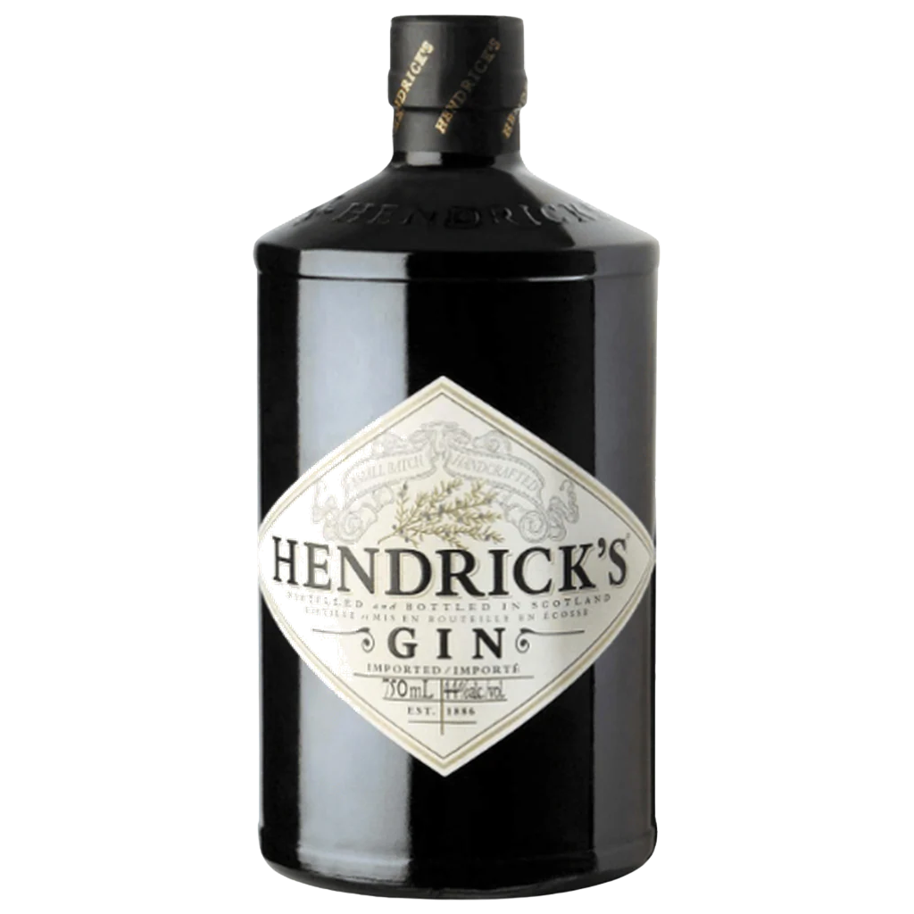 buy Hendrick's Gin 1.75L premium Scottish botanical gin online bottle shipping liquor 