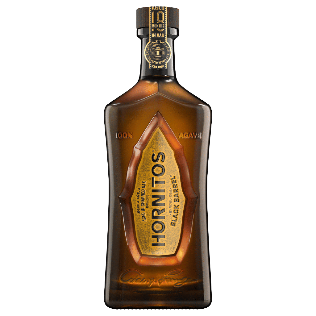 buy Hornitos Black Tequila 750ml online bottle shipping liquor 