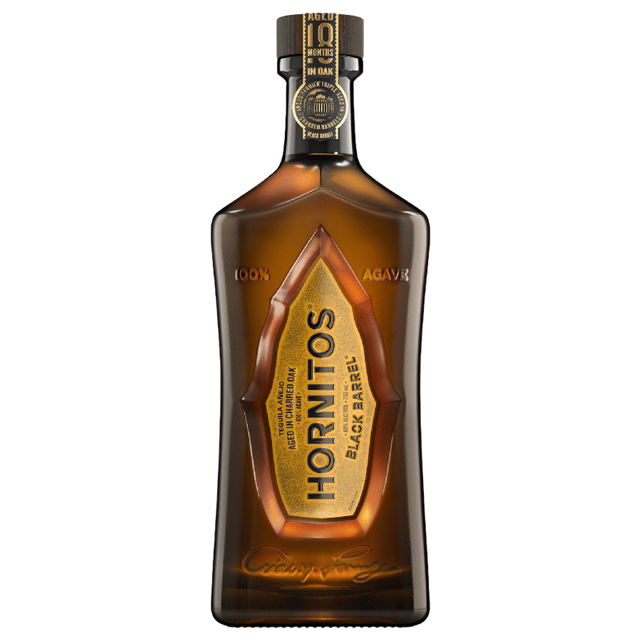 buy Hornitos Black Tequila 750ml online bottle shipping liquor 