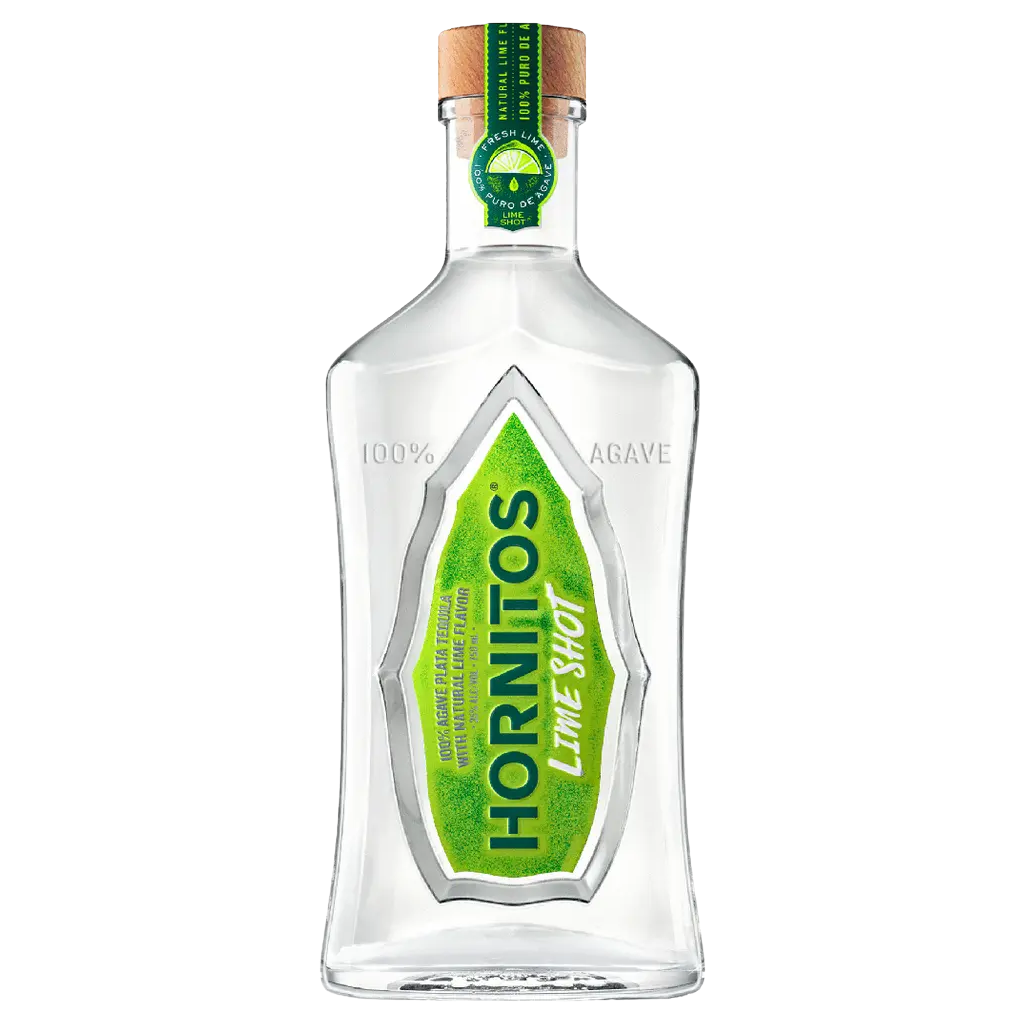 buy Hornitos Lime Shot Tequila 750ml online bottle shipping liquor 