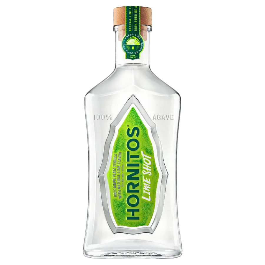 buy Hornitos Lime Shot Tequila 750ml online bottle shipping liquor 