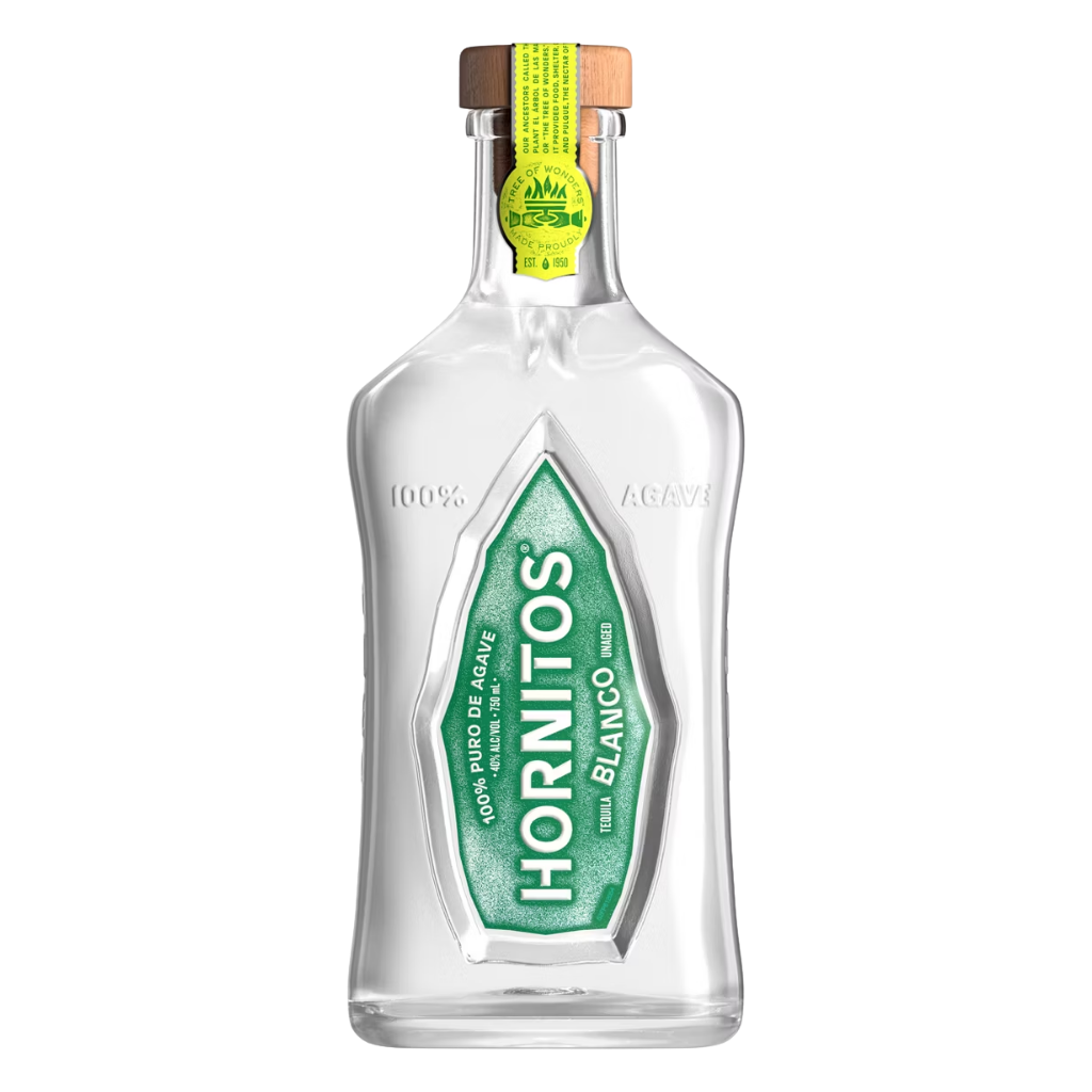 buy Hornitos Plata Sauza Tequila 750ml online bottle shipping liquor 