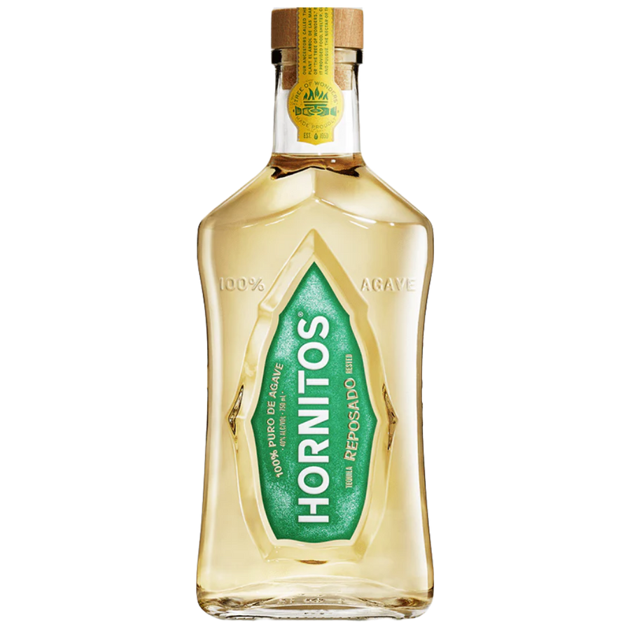 buy Hornitos Reposado Nuestro Tequila 750ml online bottle shipping liquor 