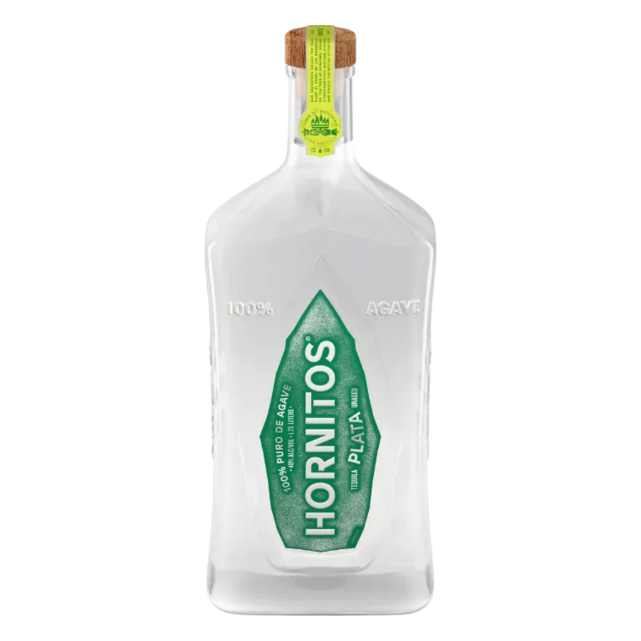 buy Hornitos Sauza Nuestro Tequila 1.75L online bottle shipping liquor 