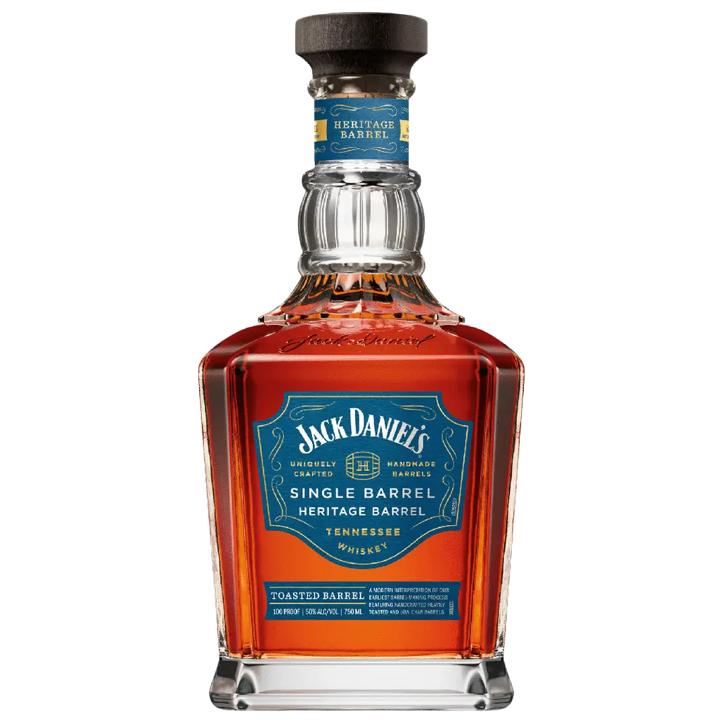 Buy Limited edition Jack Daniel’s Heritage whiskey release Bottle Shipping 