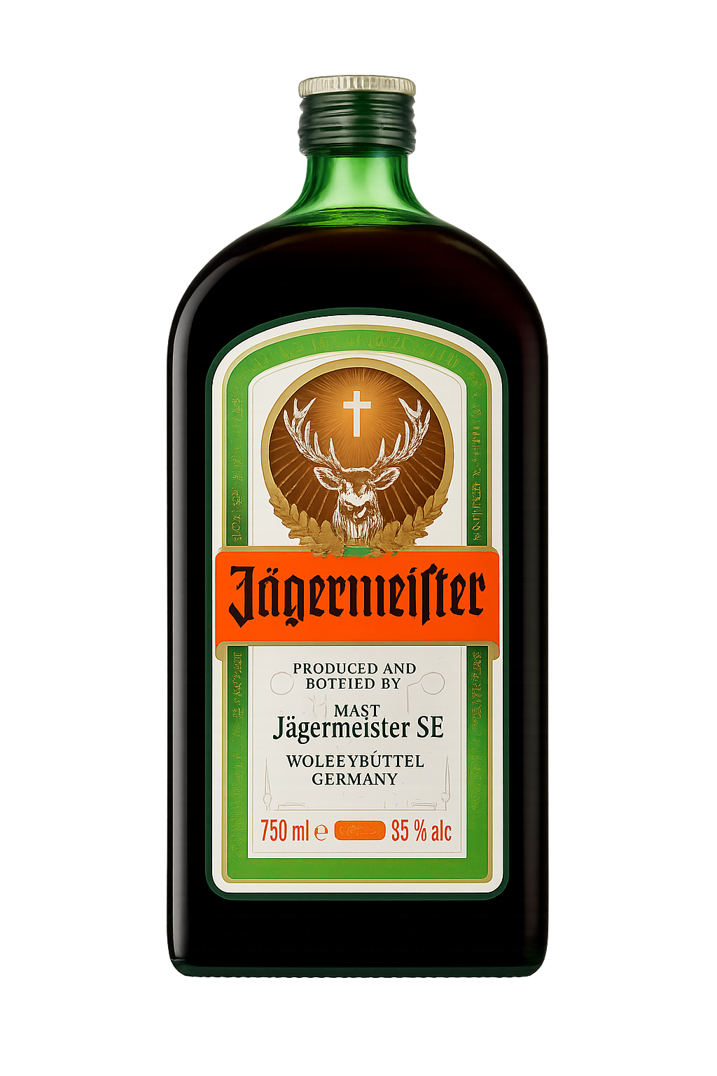buy Jagermeister Mast Liqueur 750ml online bottle shipping liquor 