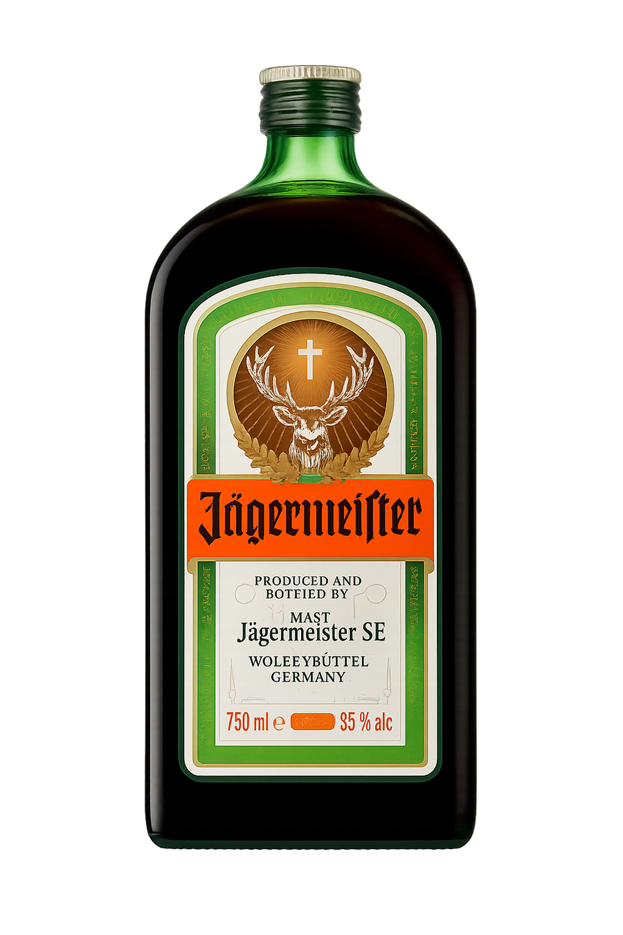 buy Jagermeister Mast Liqueur 750ml online bottle shipping liquor 