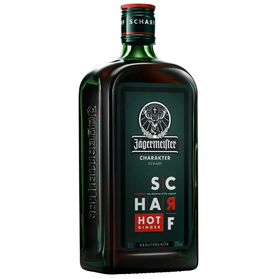 buy Jägermeister Scharf Spice 750ml online bottle shipping liquor 