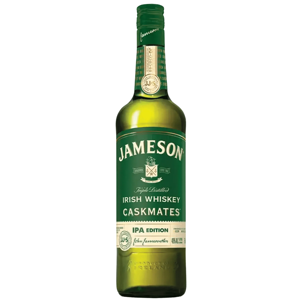buy Jameson Caskmates IPA Edition Irish Whiskey 1L online bottle shipping liquor 