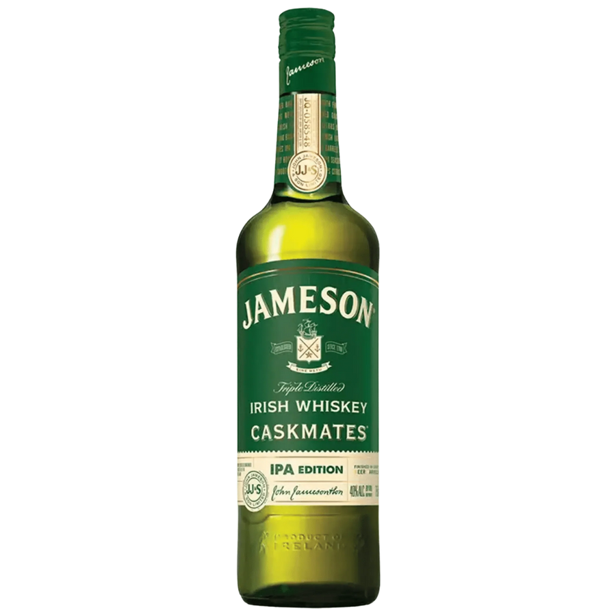 buy Jameson Caskmates IPA Edition Irish Whiskey 1L online bottle shipping liquor 
