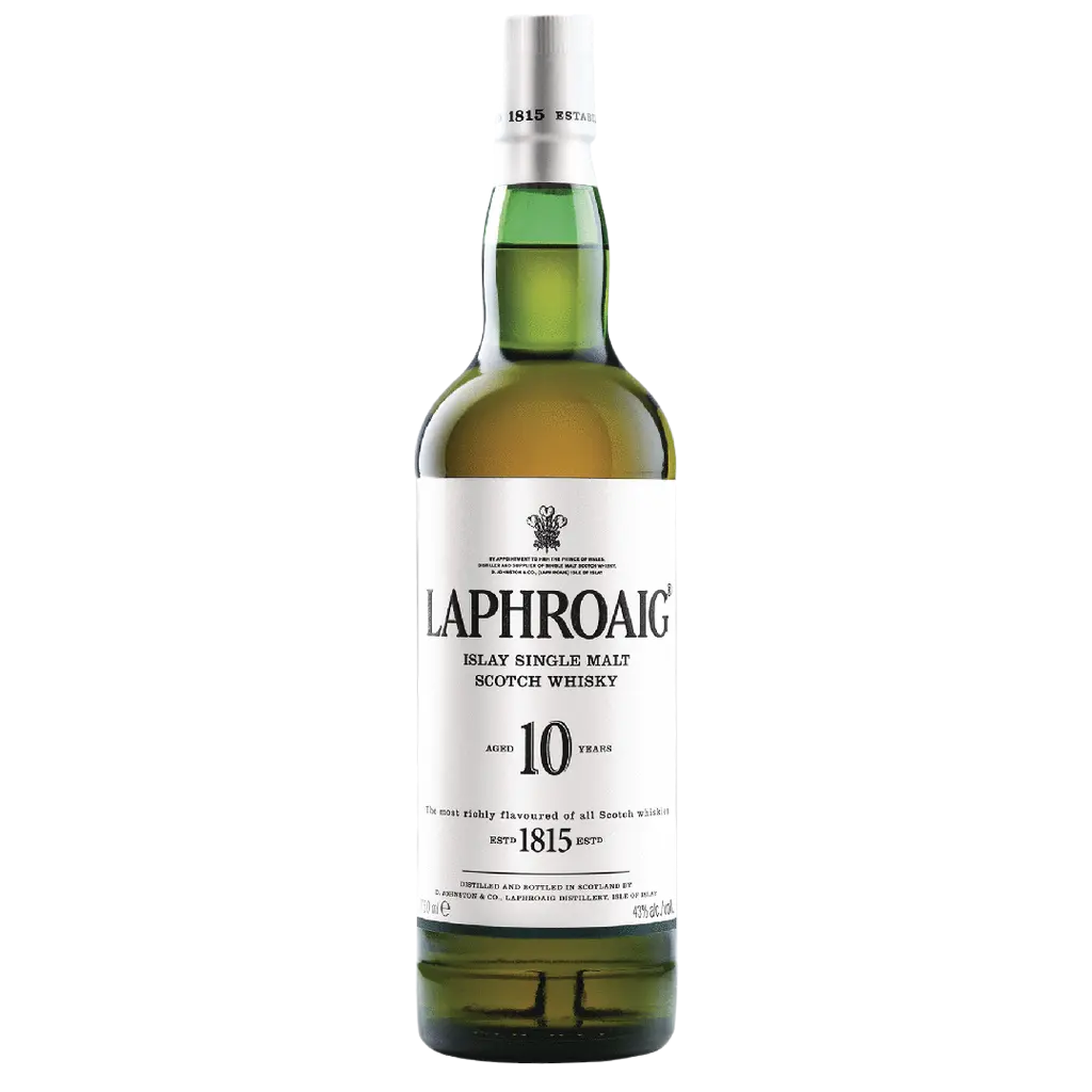 buy Laphroaig 10 Years Single Malt Scotch Whisky 750ml online bottle shipping liquor 