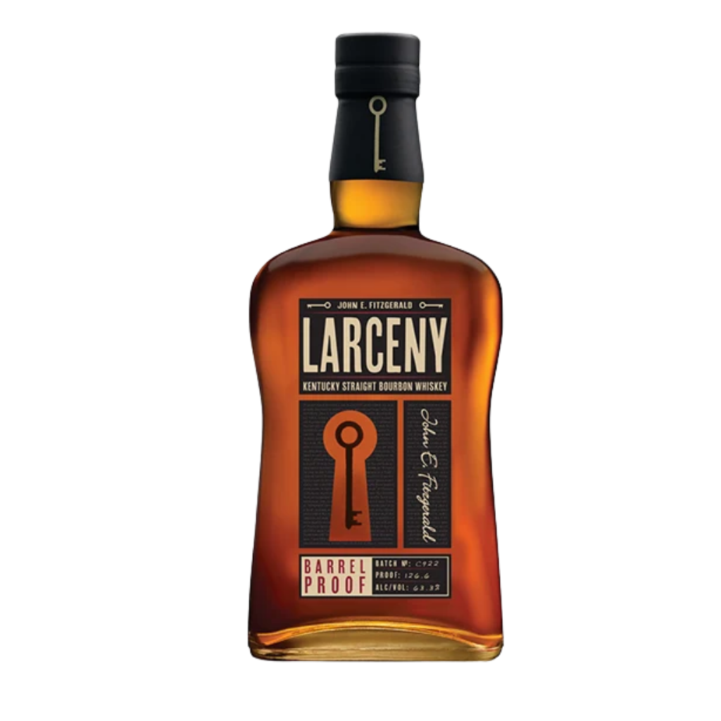 buy Larceny Barrel Proof C922 Kentucky Straight Bourbon online bottle shipping liquor 