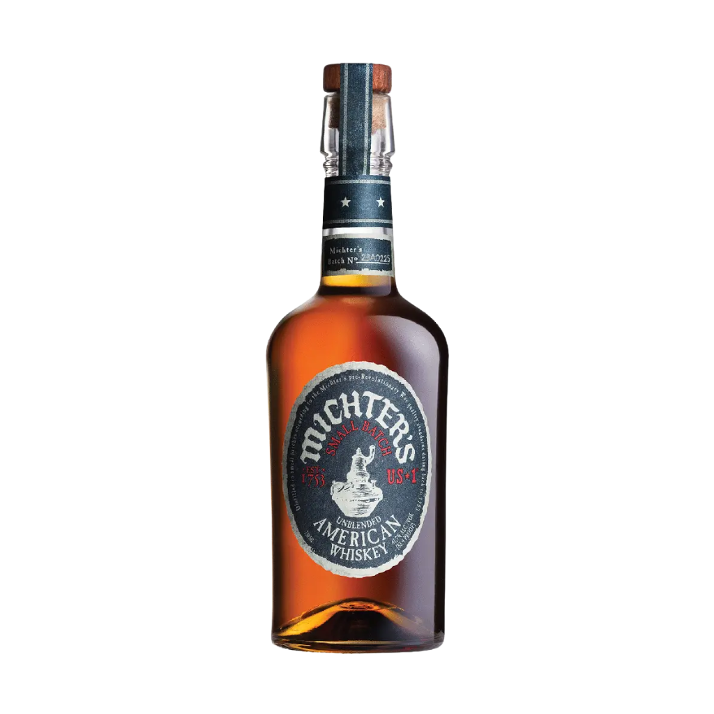 Buy Michter’s US1 Small Batch American Whiskey 750ml 